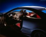 Mercedes-Benz CLK-Class 2003 года